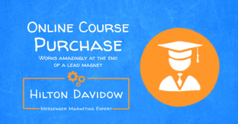 Online Course Purchase