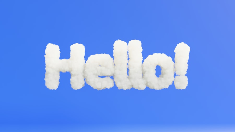 web chat