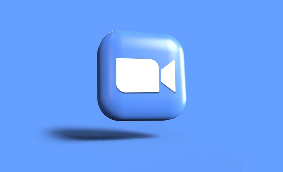 Photo web chat