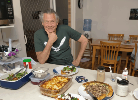 From Prognosis to Promise: My 25-Year Healing Journey Through Faith